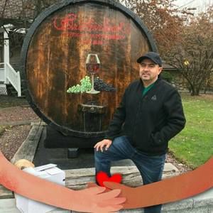 Meet your Posher, Lupe